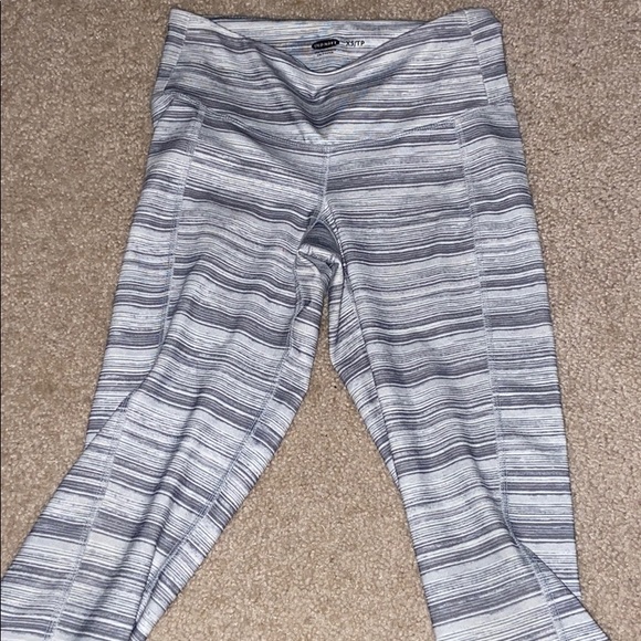 grey leggings - Picture 1 of 1